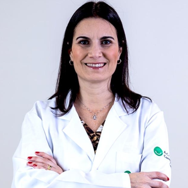 Dra. Fabiana De Moraes Penteado