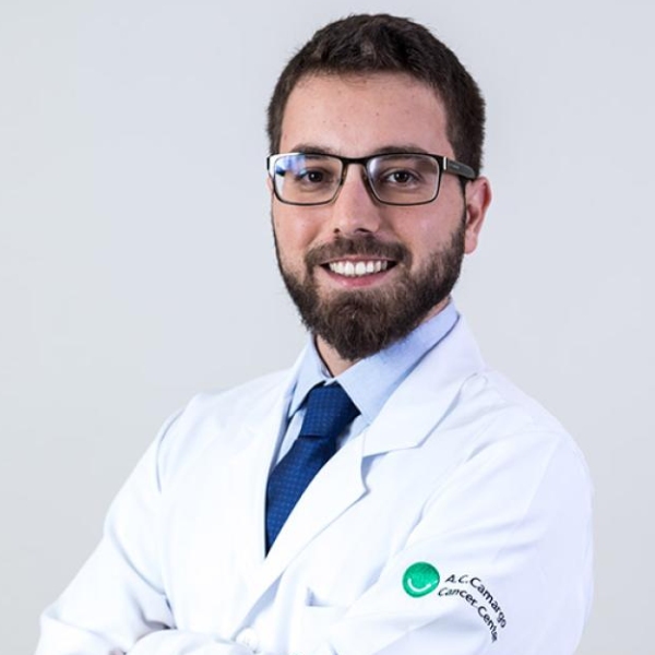 Dr. Carlos Eduardo Ramos Fernandes