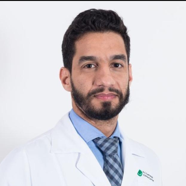 Dr. Gustavo Costalonga Drumond