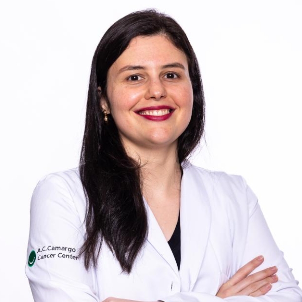 Dra. Rafaela Brito de Paula