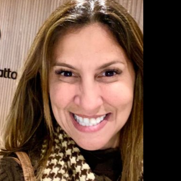 Regina Flávia de Borba Belmino - Grupo Mulheres do Brasil Fortaleza/CE
