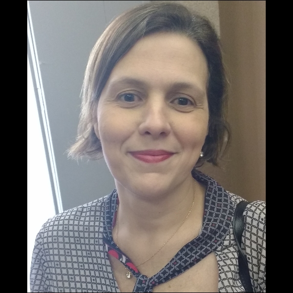 Dra. Jurema Telles de Oliveira Lima - Grupo Mulheres do Brasil Recife/PE