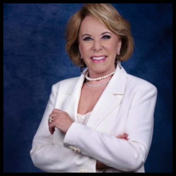 Dra. Janete Vaz  - Grupo Mulheres do Brasil Brasília/DF