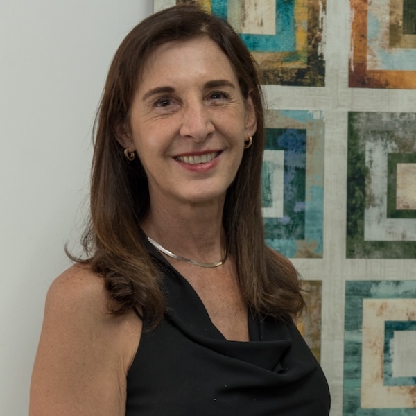 Dra. Mônica Levi - Sociedade Brasileira de Imunização 