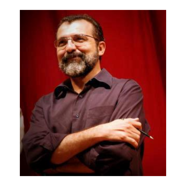 Dr. Rui Rodrigues Aguiar - UNICEF