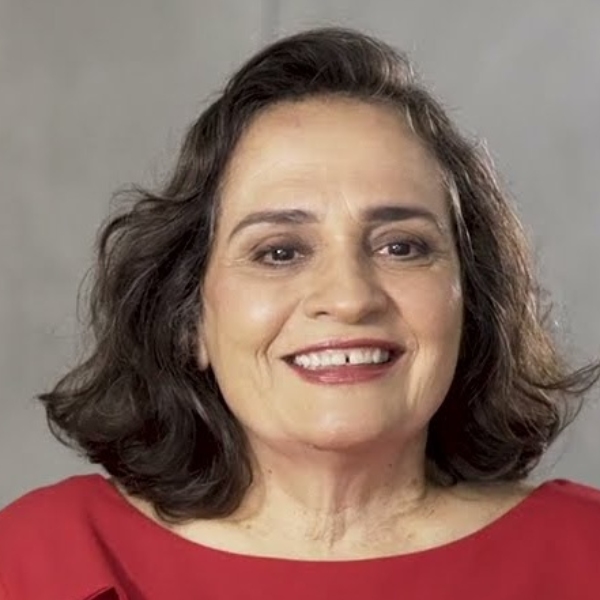 Dra. Sandra Fortes (UERJ)
