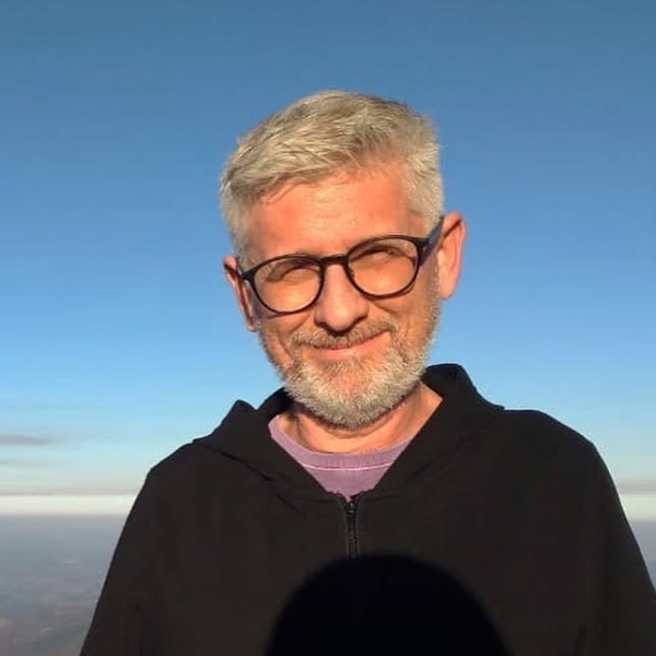 Dr. Eduardo José Legal (UNIVALI)