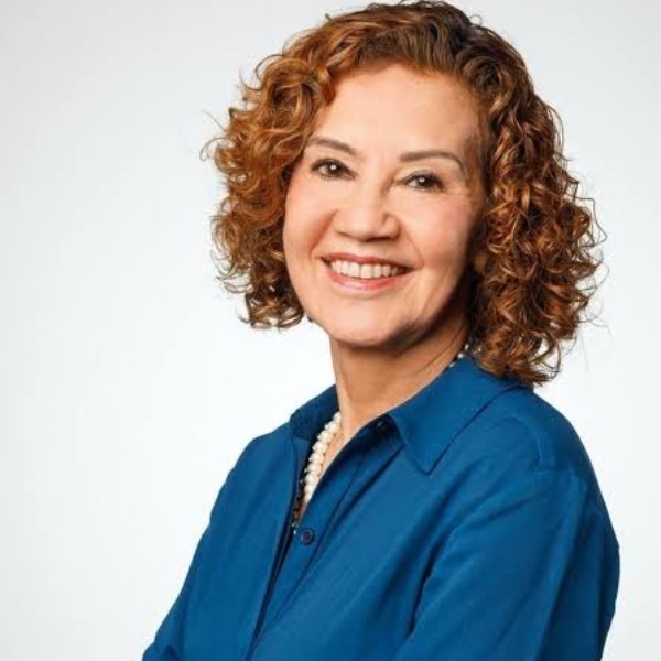 Dra. Maria Lucia Oliveira de Souza Formigoni (UNIFESP)
