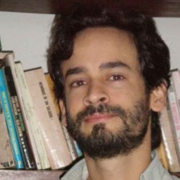 Renato Evangelista de Araujo