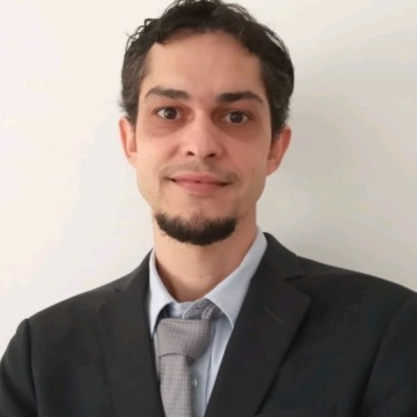Eric Romani