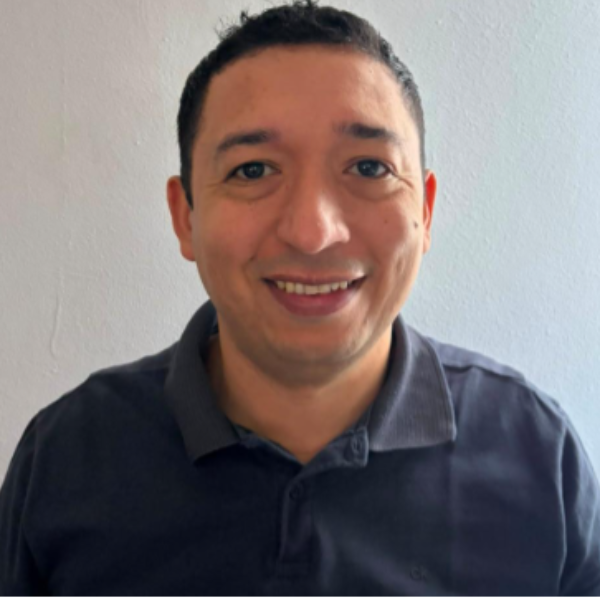 Cesar Mendoza