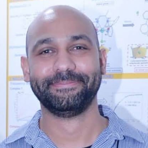Paulo Cesar de Sousa Filho