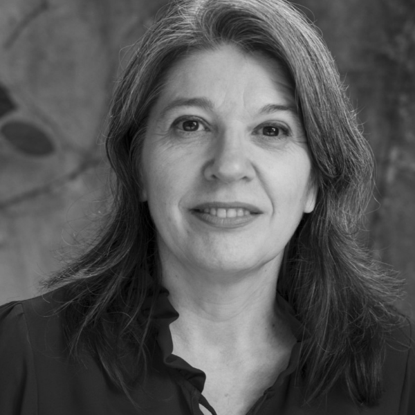 Angela Maria Alonso
