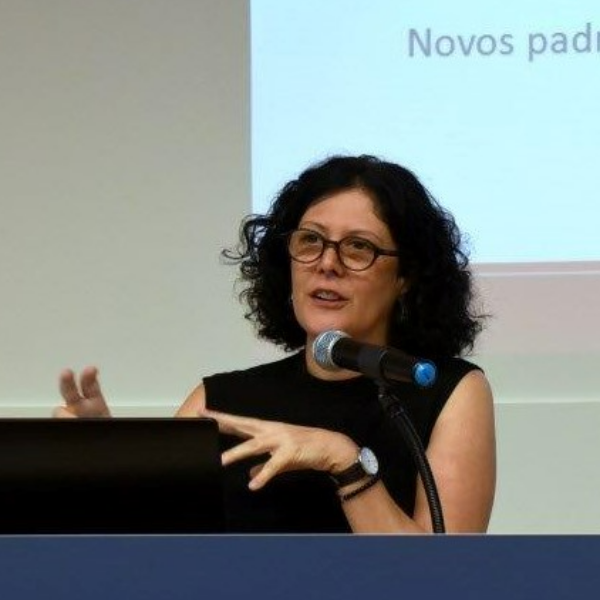 Maria Celi Ramos da Cruz Scalon