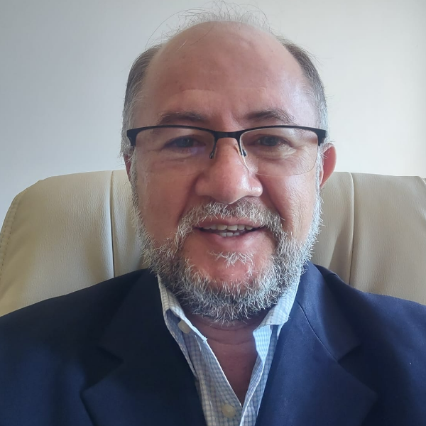 Francisco Mesquita de Oliveira