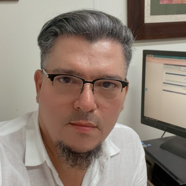 Antonio Cristian Saraiva Paiva