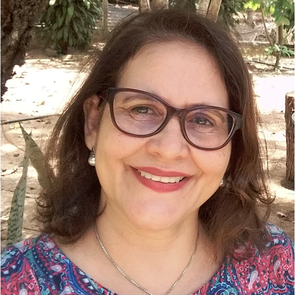 Ana Beatriz Martins dos Santos Seraine
