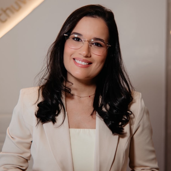Roberta Barbosa Costa