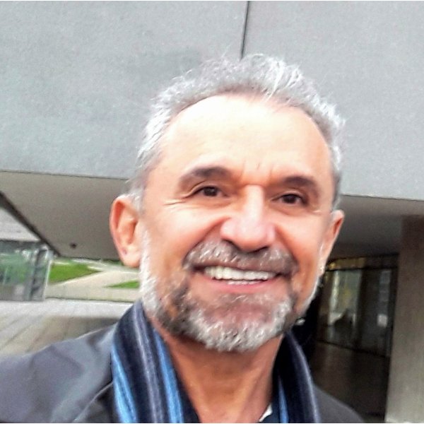 Geovani Jacó de Freitas