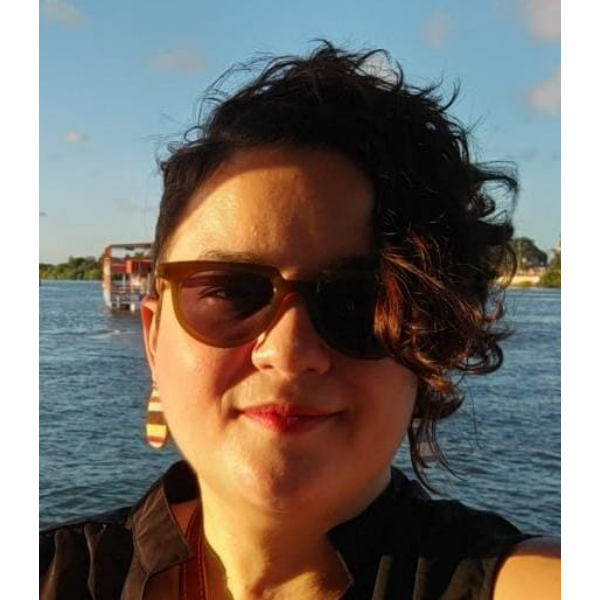 Marília Passos Apoliano Gomes