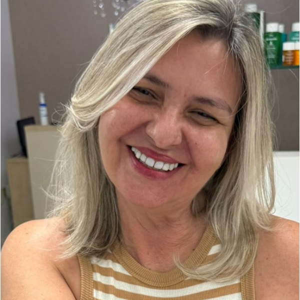 Francisca Verônica Cavalcante