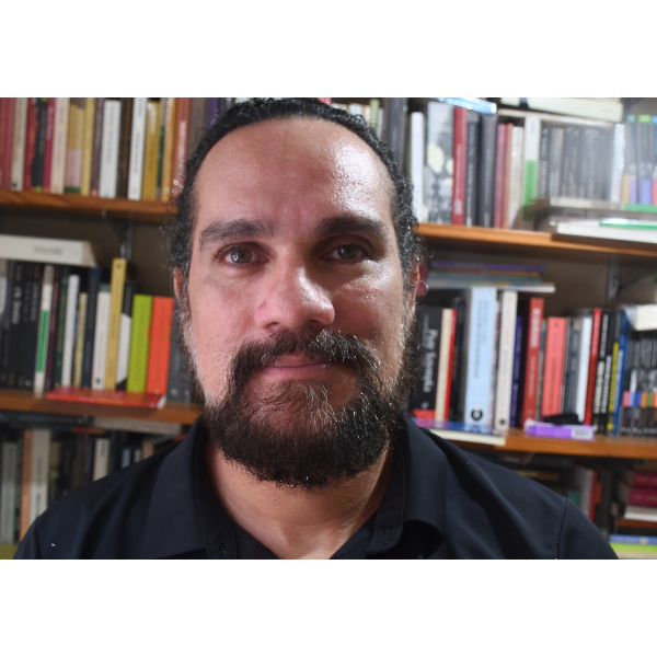 Jesus Marmanillo Pereira 