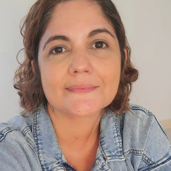Rossana Maria Marinho Albuquerque