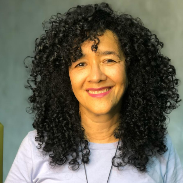 Magda Núcia Albuquerque Dias