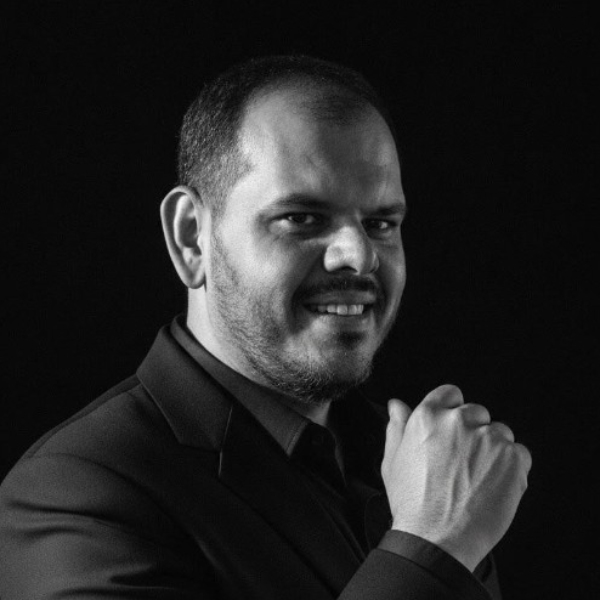 Raphael Pereira