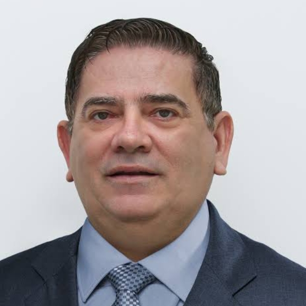 Rilson Sousa de Andrade (Presidente COSEMS-CE)