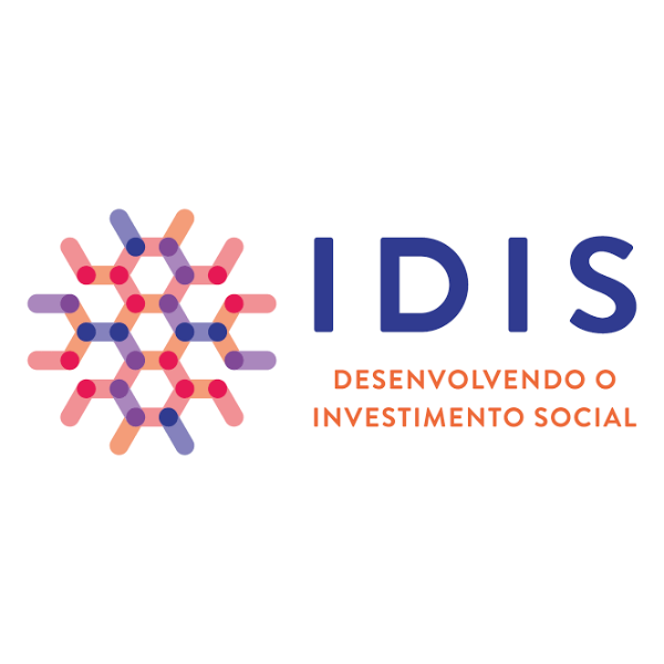Representante do Instituto para o Desenvolvimento do Investimento Social