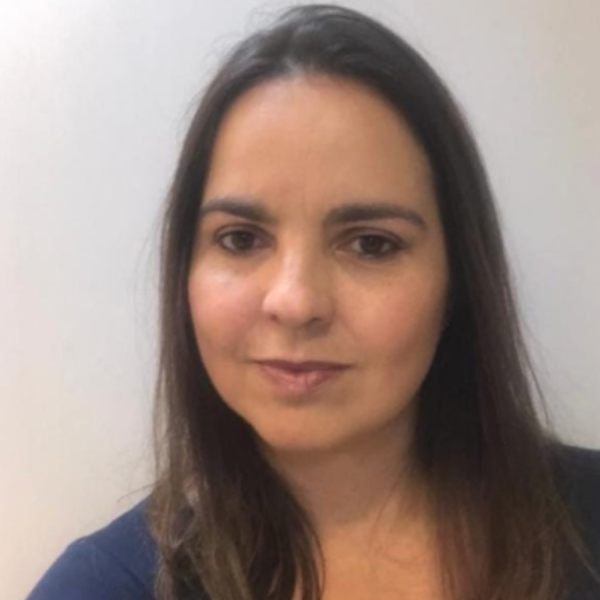 Dra. Michele Sedrez