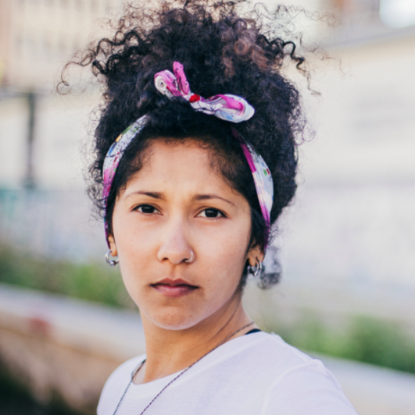 Mary Madalena