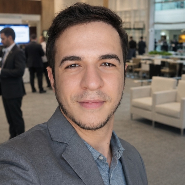 Matheus Siman