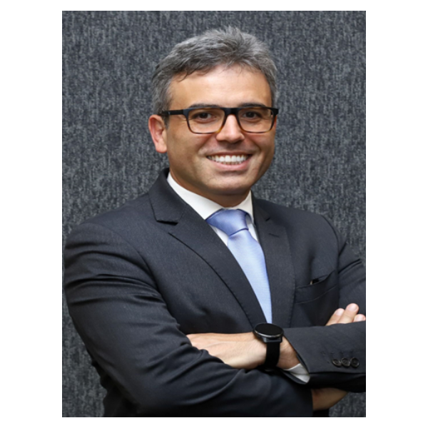 Dr. Hugo Gomes Zaher