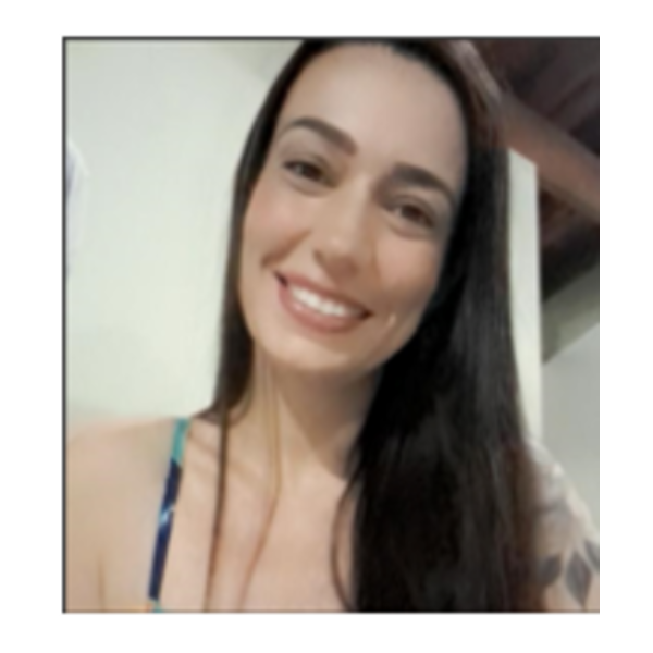 Sara Maria Soares Luvisotto