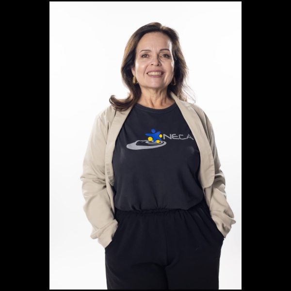 Telma Gutierres de Souza