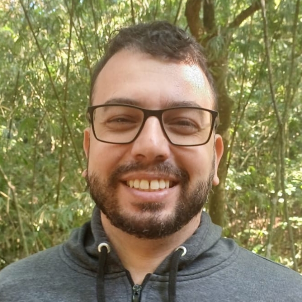 Alexandre de Resende Camara