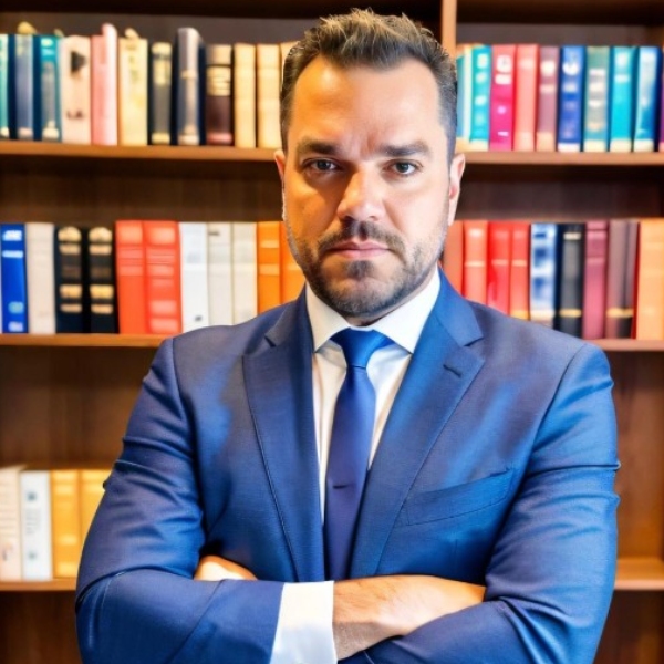 Daniel Sant´Anna