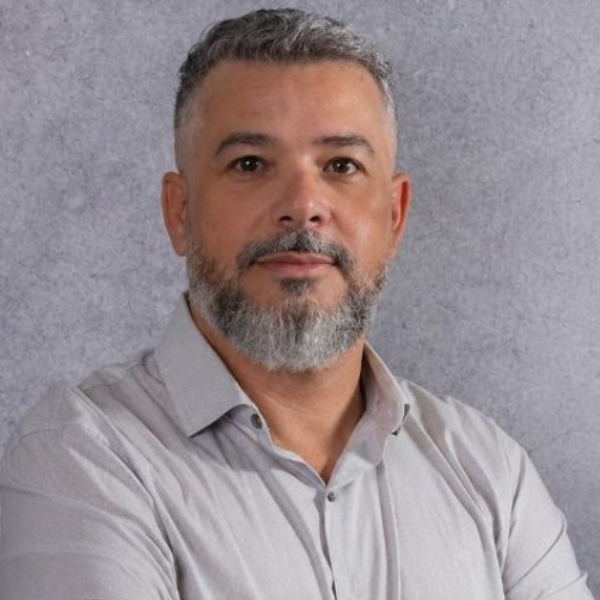 Edson Rodrigues de Sousa