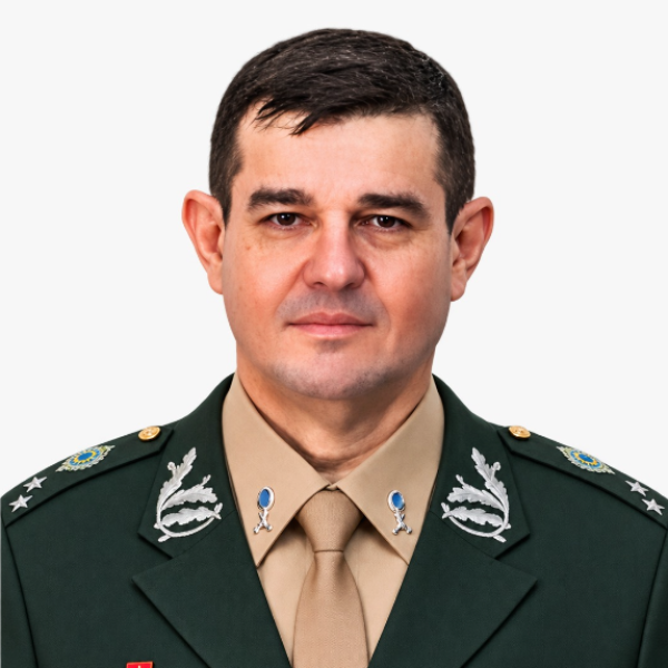 Gen Div JURACI FERREIRA GALDINO
