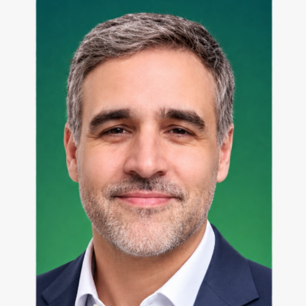 Dr JOSÉ HENRIQUE DA SILVA PEREIRA