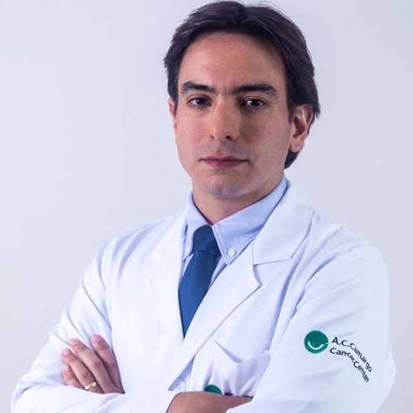 Drº Luiz Henrique de Oliveira Schiavon
