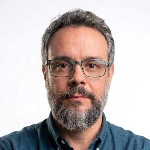 Dr. Vinícius de Oliveira Ribeiro