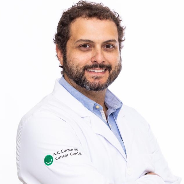Drº Tomas Mansur Duarte de Miranda Marques