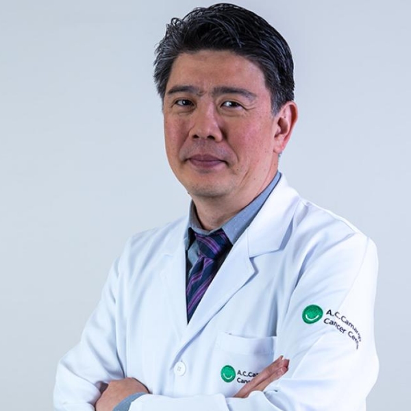 Drº Eduardo Koiti Yoshimatsu