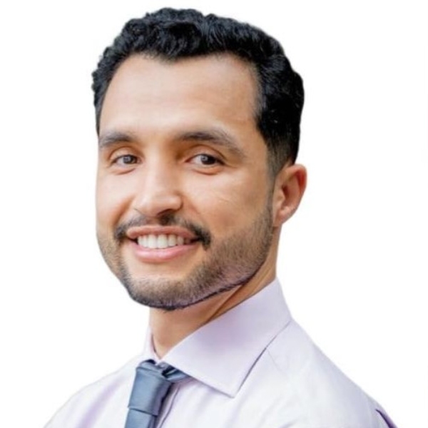 Dr. Wandilson Xavier 