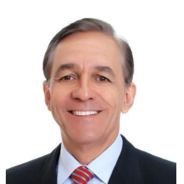 Prof. Dr. Antônio Carlos Ximenes