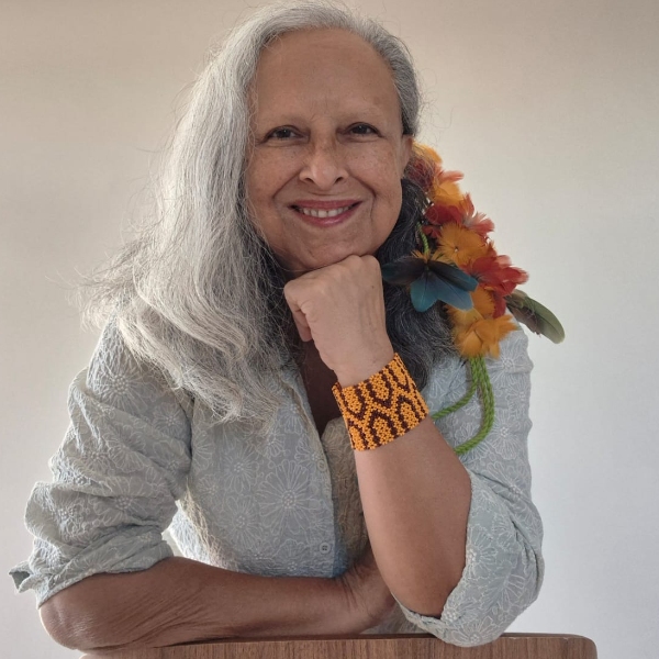 Shirley Vilhalva