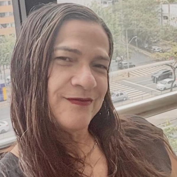 Larissa Silva Rebouças